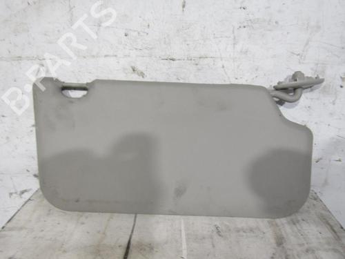 left-sun-visor-ford-mondeo-iv-turnier-ba7-2007-2008-2009-2010-2011-2012-2013-2014-2015-25096255 main image