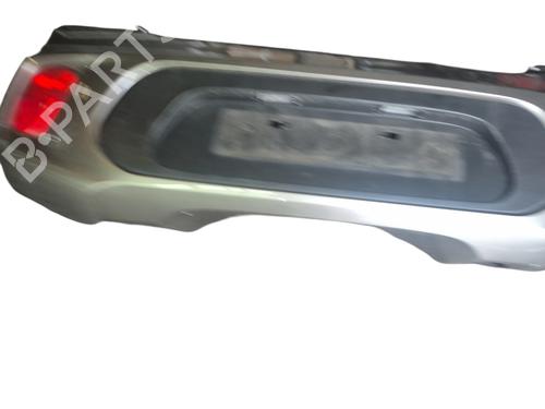 Rear bumper KIA PICANTO III (JA) 1.0 | BP31317330C8