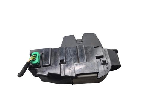 Tailgate lock PEUGEOT 308 SW I (4E_, 4H_) 1.6 HDi | BP29116627C101 