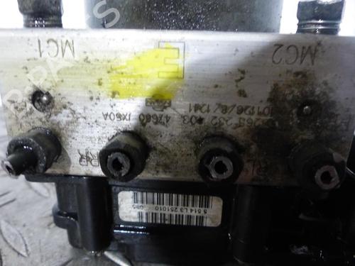 ABS pump NISSAN NV200 Van 1.5 dCi 85 (M20, M20N, M20M) | BP25065057M43  - Image 7