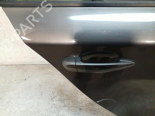 Used Right rear door BMW 1 (E87) 118 d (122 hp) 25078167