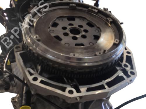 Used Engine Engine DACIA DUSTER (HS_) 1.5 dCi (86 hp) 29598109 29598109