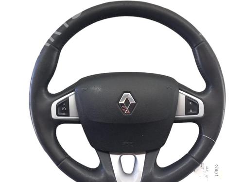 Steering wheel RENAULT MEGANE III Grandtour (KZ0/1) 1.9 dCi (KZ0J, KZ0N, KZ1S) | BP25059953C49