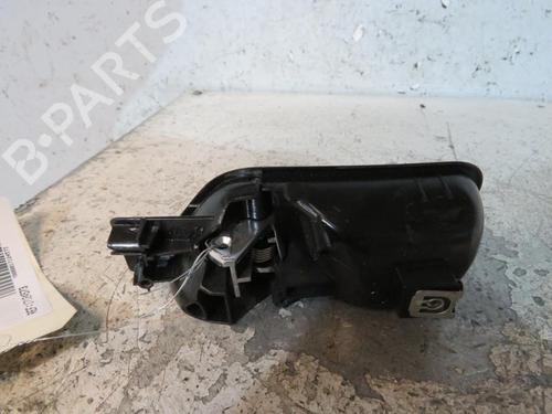 Front right interior door handle VW TOURAN (1T1, 1T2) 1.9 TDI | BP25109333I14 