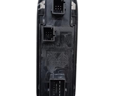 Left front window switch PEUGEOT 508 I (8D_) 1.6 HDi | BP29513773I27 
