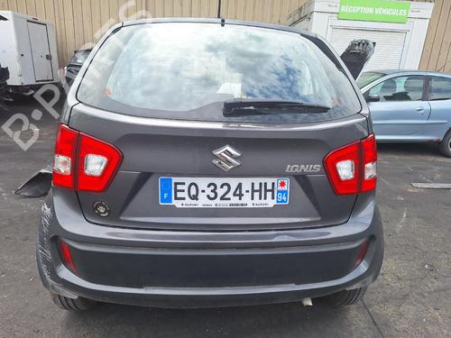Tailgate SUZUKI IGNIS III (MF, FF) 1.2 (ATK412) | BP39395035C6 - Image 18