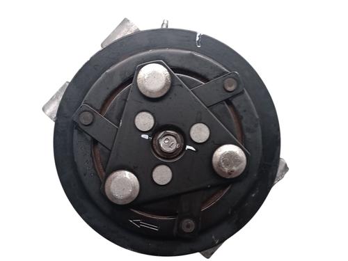 Used AC compressor AC compressor PEUGEOT 2008 I (CU_) 1.2 PureTech 82 (82 hp) 28814362 28814362