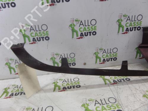 Used Grille CITROËN XANTIA (X1_, X2_) 1.8 i 16V (110 hp) 25086627