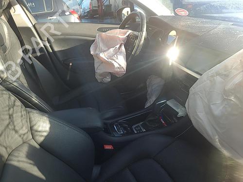 Left tailgate light CITROËN C5 III Break (RW_) 2.0 HDi 180 | BP25104554C79  - Image 14