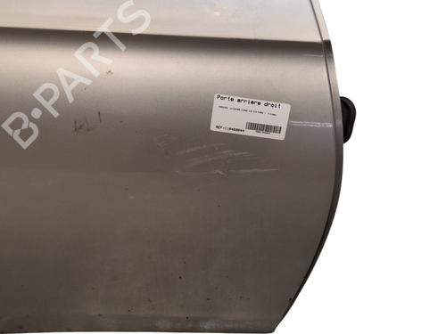 Right rear door MERCEDES-BENZ CLS (C219) CLS 320 CDI (219.322) | BP29025840C5 