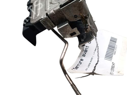 Front right lock DACIA SANDERO 1.4 (BS0C, BS0A, BS0G, BS1F, BS0E) | BP30487574C97 