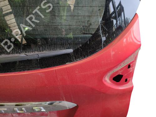 Tailgate RENAULT CAPTUR I (J5_, H5_) 1.2 TCe 120 | BP29476286C6 