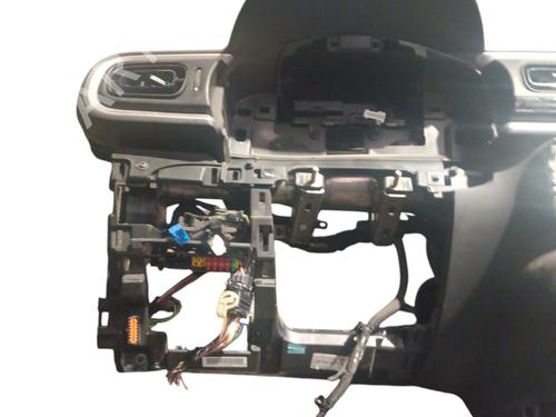 Dashboard CITROËN C3 III (SX) 1.2 PureTech 82 | BP33111801C46  - Image 7
