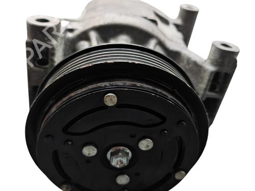 AC compressor FORD KA (RU8) 1.2 | BP25057546M34 - Image 3