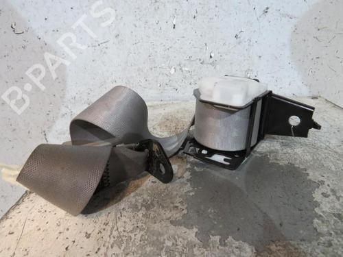 Used Rear left belt tensioner MAZDA 323 F VI Hatchback (BJ) 2.0 TD (101 hp) 25080885
