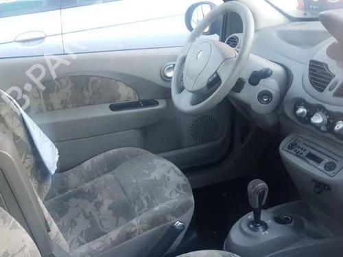 Front left interior door handle RENAULT TWINGO II (CN0_) 1.2 16V (CN0K, CN0V, CN0A) | BP25095636I13 - Image 8