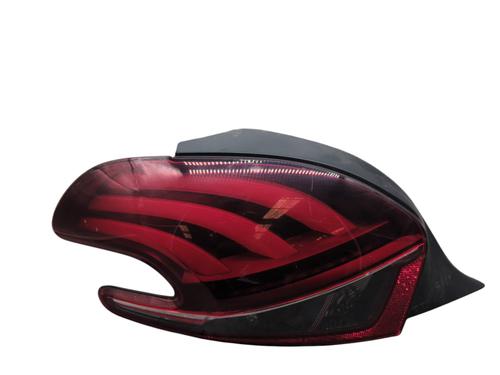 Used Left taillight Left taillight PEUGEOT 208 I (CA_, CC_) 1.2 VTi 68 / PureTech 68 (68 hp) 25921063 25921063