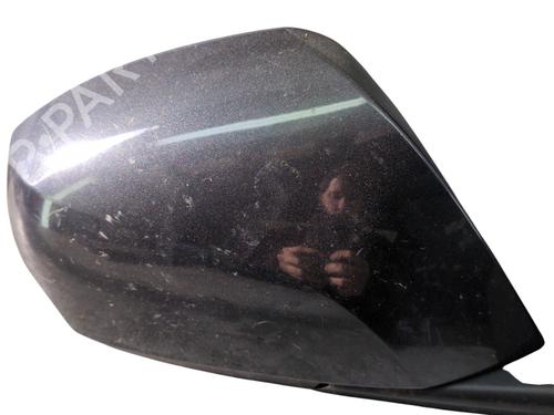 Right mirror RENAULT MEGANE III Hatchback (BZ0/1_, B3_) 1.5 dCi (BZ09, BZ0D, BZ1W, BZ29, BZ14) | BP29332472C27 