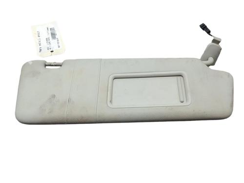 Used Right sun visor AUDI A5 (8T3) 2.7 TDI (190 hp) 25087400