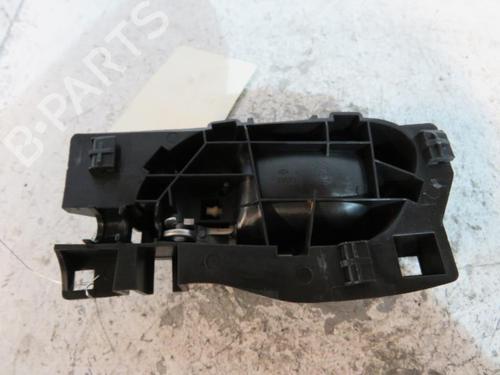 Used Rear right interior door handle Rear right interior door handle VW GOLF III (1H1) [1989-2000] 25109763 25109763