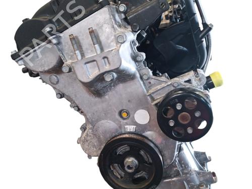 Used Engine Engine HYUNDAI i10 I (PA) 1.2 (86 hp) 32325476 32325476