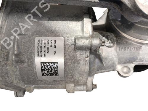 Used Steering rack Steering rack CITROËN C3 III (SX) 1.2 THP 110 (SXHNPS, SXHNZT, SXHNZ6) (110 hp) 25892465 25892465