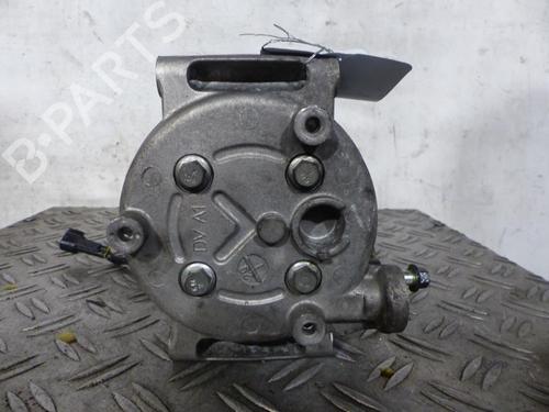 AC compressor FORD FIESTA VI (CB1, CCN) 1.4 TDCi | BP25079721M34 - Image 4