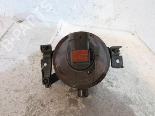 Left front fog light FORD FOCUS C-MAX (DM2) 1.8 TDCi | BP25109501C30 