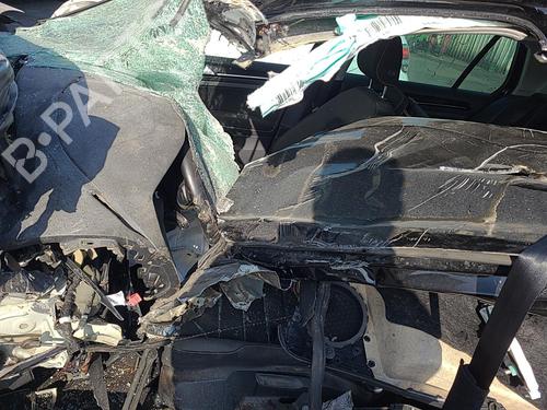 Right tailgate light VAUXHALL CASCADA Convertible (W13) 1.4 | BP25089052C80 - Image 9