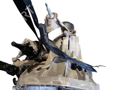 Used Gearbox RENAULT CLIO IV (BH_) 1.5 dCi 75 (75 hp) 30819877