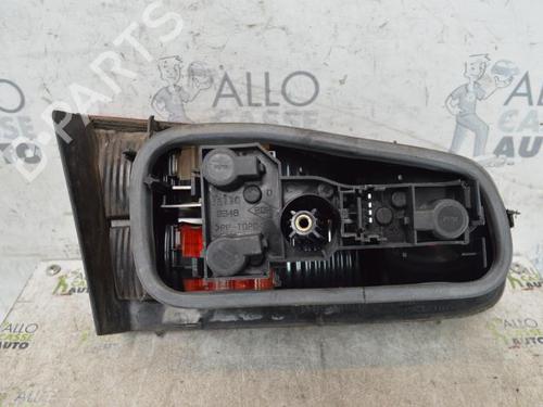 Right tailgate light RENAULT LAGUNA II (BG0/1_) | BP25097638C80 - Image 2