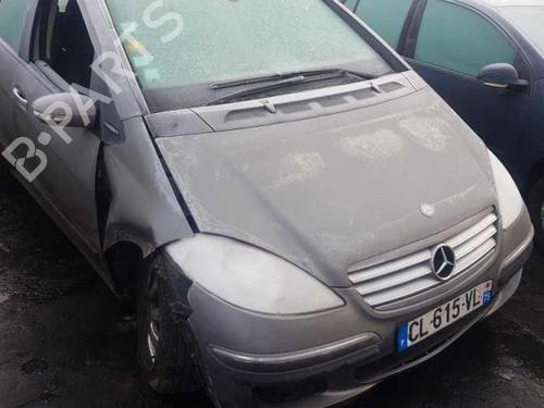 Left rear window switch MERCEDES-BENZ A-CLASS (W169) A 200 CDI (169.008, 169.308) | BP25078584I29 - Image 8