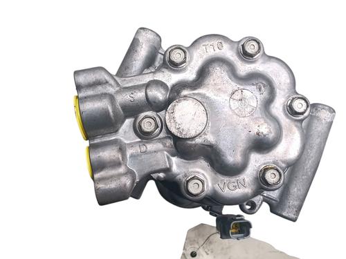 Used AC compressor AC compressor RENAULT TWINGO II (CN0_) [2007-2026] 28814355 28814355