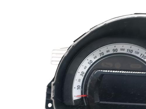 Instrument cluster RENAULT TWINGO III (BCM_, BCA_) 0.9 TCe 95 | BP30819979C47