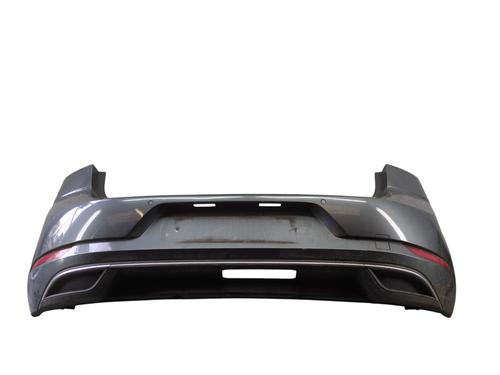 Rear bumper VW GOLF VII (5G1, BQ1, BE1, BE2) 1.5 TSI | BP29917566C8 