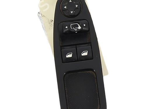 Left front window switch PEUGEOT EXPERT Van (VF3A_, VF3U_, VF3X_) 2.0 HDi 130 | BP36059825I27 - Image 4