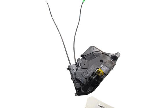 Used Front left lock TOYOTA PRIUS Liftback (_W2_) [2003-2010]  25058399