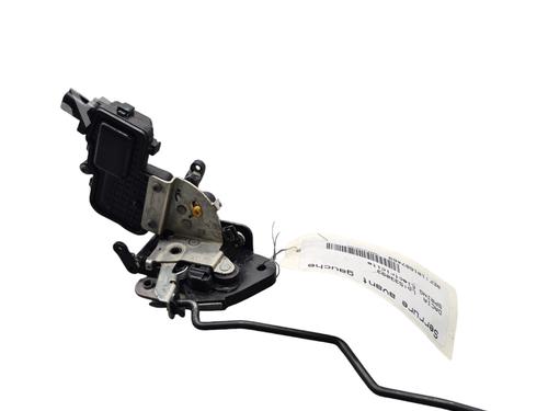 Used Front left lock Front left lock DACIA SPRING EV (B6M1) (45 hp) 25056641 25056641