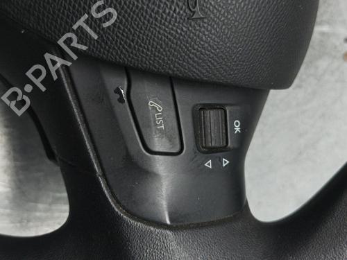 Steering wheel PEUGEOT 208 I (CA_, CC_) 1.6 HDi | BP25077586C49
