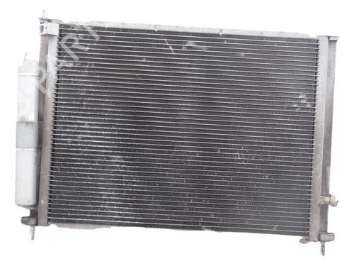AC radiator RENAULT MODUS / GRAND MODUS (F/JP0_) 1.6 (JP03, JP0B, JP0U, JP0Y, JP1G) | BP37651346M32 - Image 2