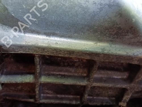 Gearbox CITROËN C1 (PM_, PN_) 1.0 | BP25059643M3 