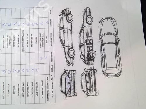 Horn KIA CEE'D (JD) 1.6 CRDi 136 | BP25088525E13  - Image 21