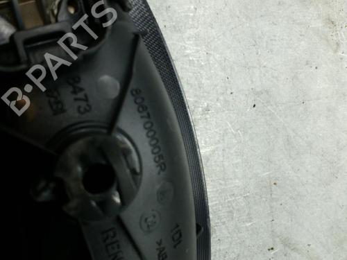 Front right interior door handle RENAULT ZOE (BFM_) | BP25104249I14 - Image 2