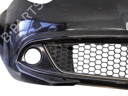 Front bumper ALFA ROMEO MITO (955_) 1.3 MultiJet (955AXP1A, 955AYC1A) | BP29974517C7