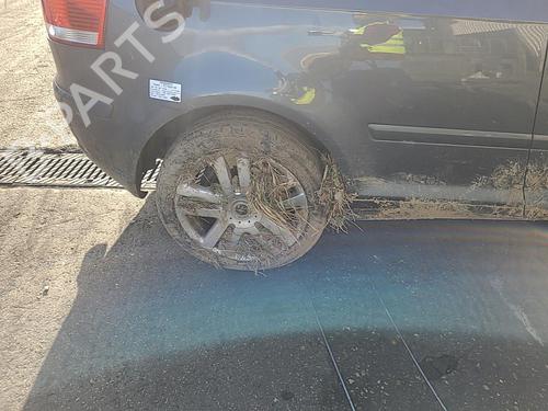 Front windshield wiper arm AUDI A3 (8P1) 1.9 TDI | BP25063176C143 