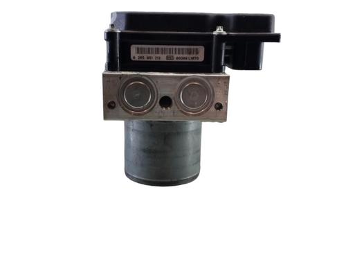 ABS pump MERCEDES-BENZ E-CLASS Convertible (A207)  | BP25058701M43 