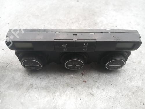 AC Styreenhet / Manøvreringsenhet VW GOLF V (1K1)  | BP25074835I5 
