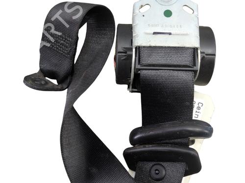 Rear left belt tensioner SMART FORFOUR (454) 1.3 (454.031) | BP30490544C89 