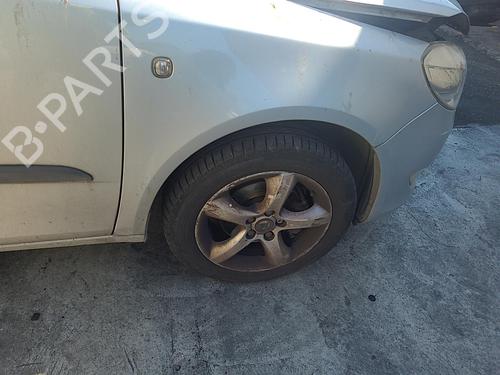 Front right interior door handle SKODA FABIA II (542) | BP25092925I14 - Image 9