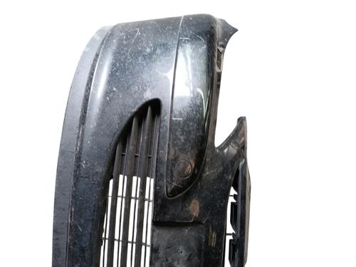 Front bumper PEUGEOT 307 (3A/C) 2.0 HDi 135 | BP25221837C7 